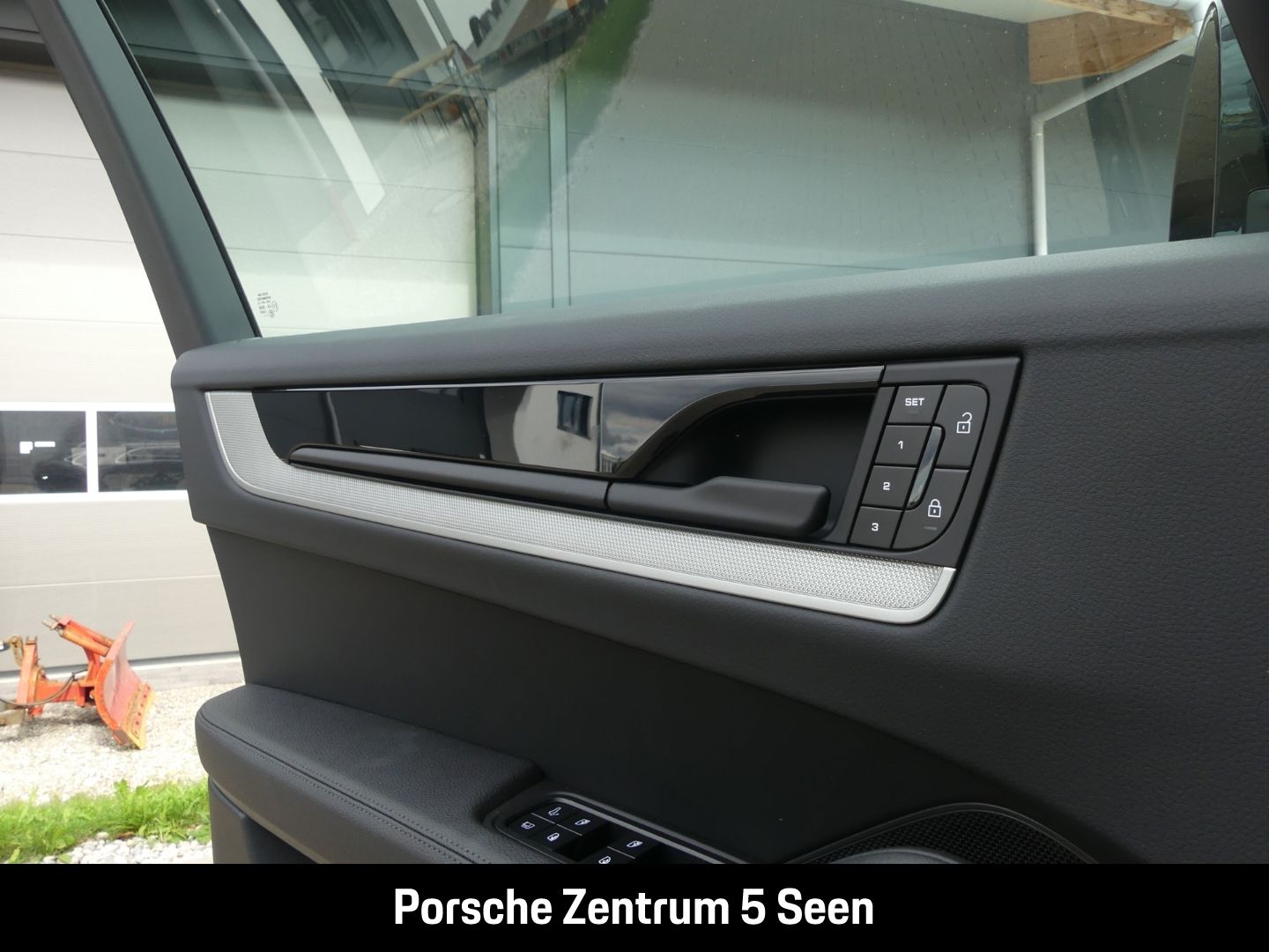 Porsche Cayenne E-Hybrid, PANO, BOSE, 21-ZOLL, 14-WEGE