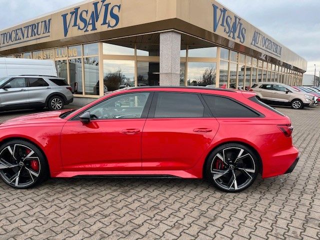 Audi RS6 RS 6 Avant 4.0 TFSI quattro RS Essentials Pa