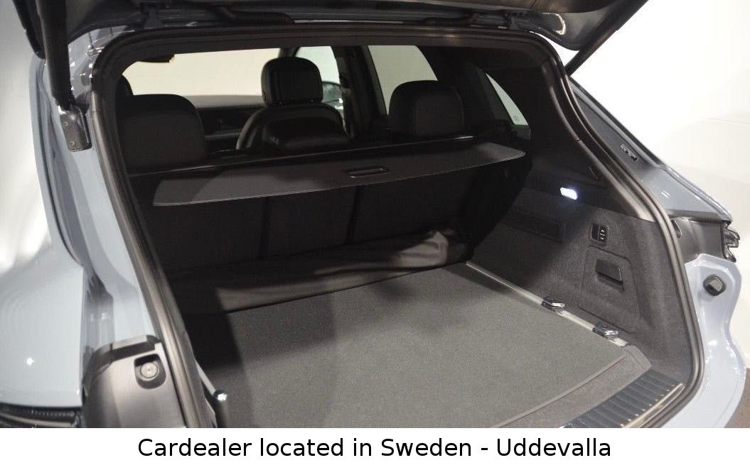 Porsche Cayenne E-Hybrid 470HP HD-MATRIX 22" PANO *VAT*