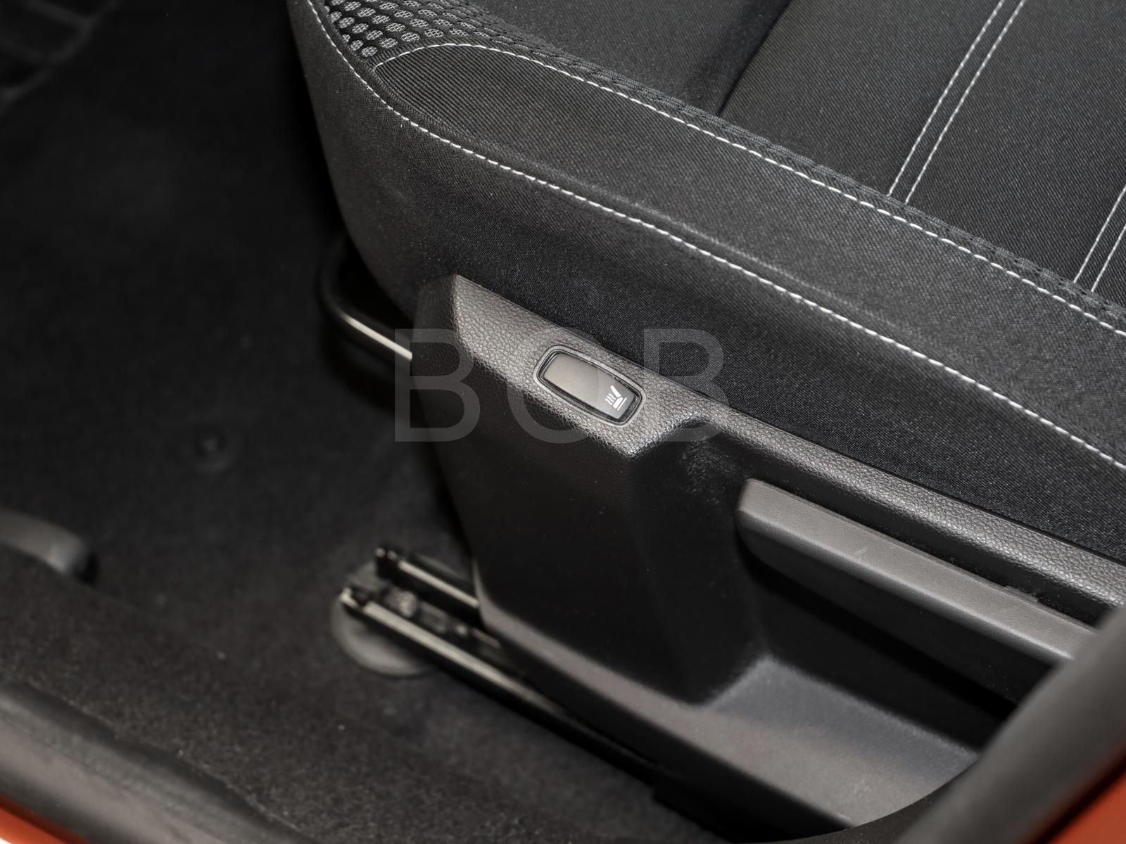 Dacia Duster Prestige+ - Samsaru's Car Outlet