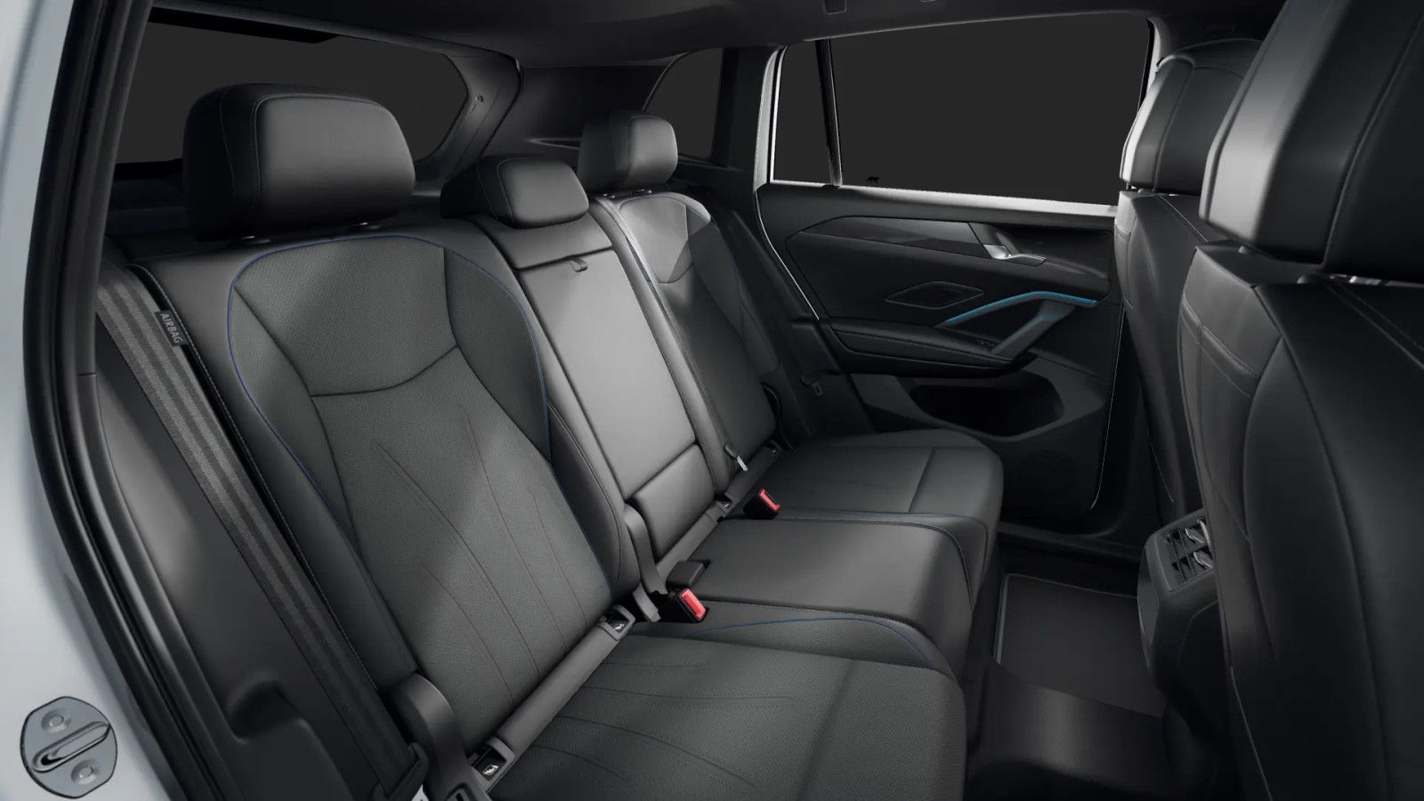 Volkswagen Tiguan 1.5TSI DSG eHybrid R-Line H&K P-DACH AHK