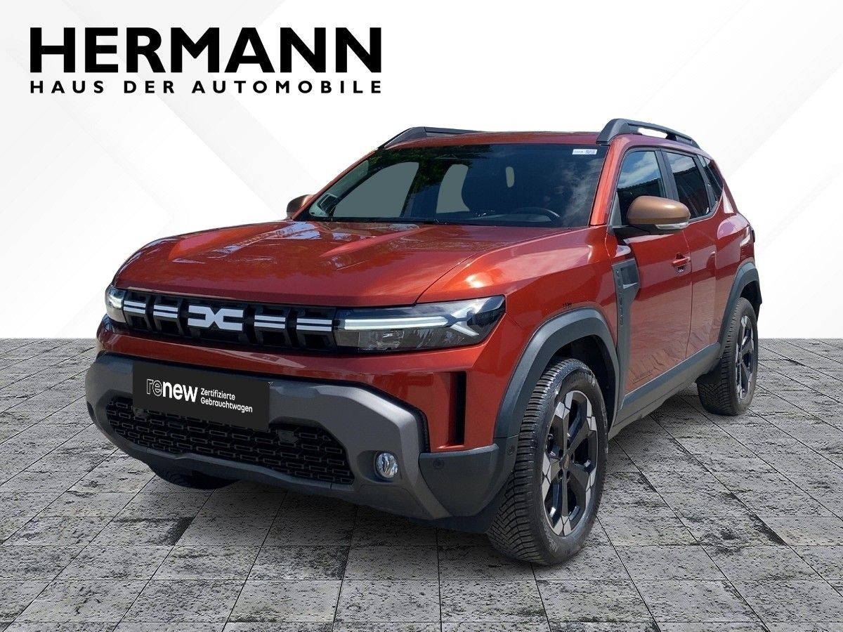 Dacia Duster III 1.2 130 Extreme - Samsaru's Car Outlet