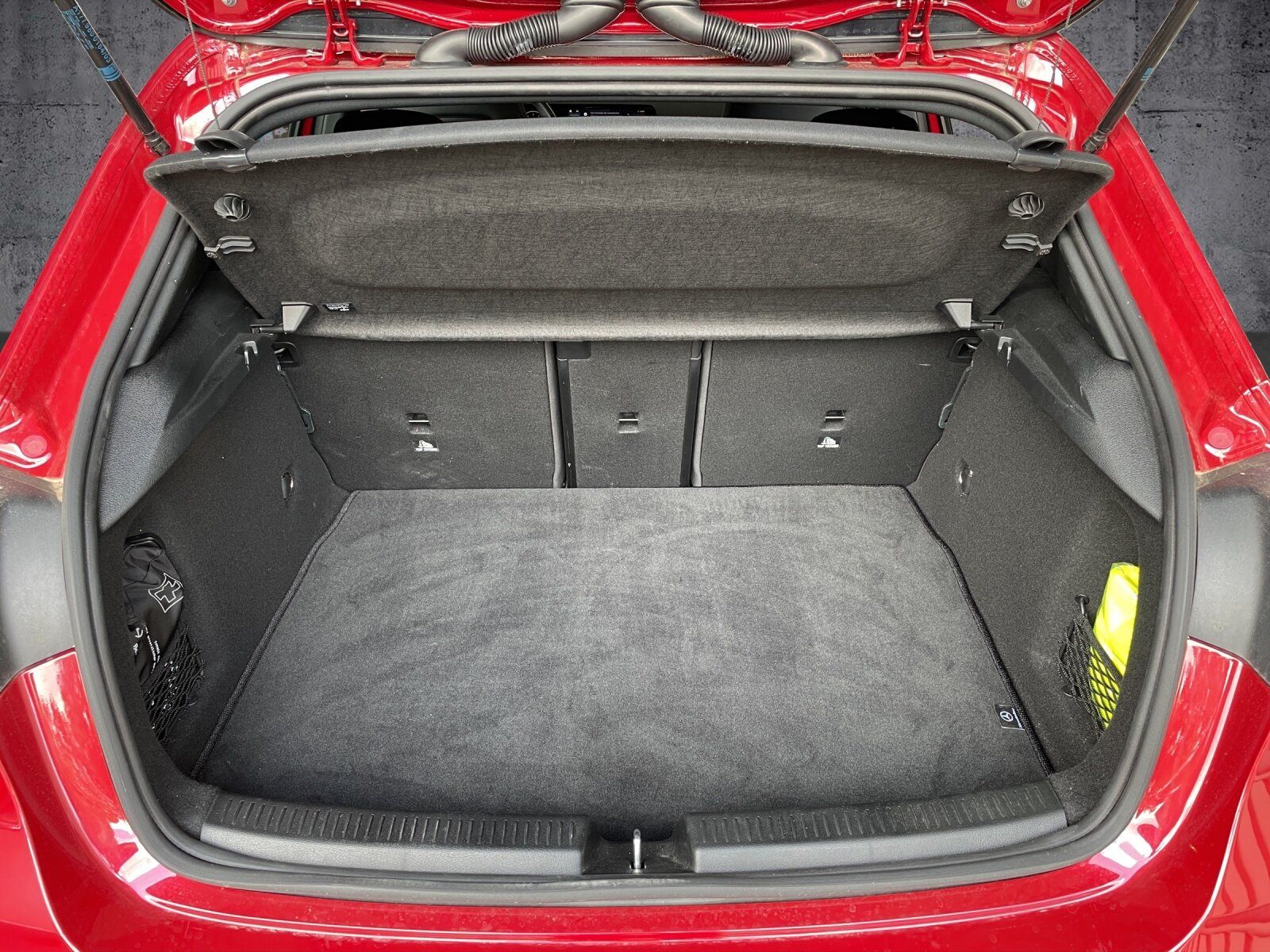 Mercedes-Benz A 250 4M AMG - Samsaru's Car Outlet