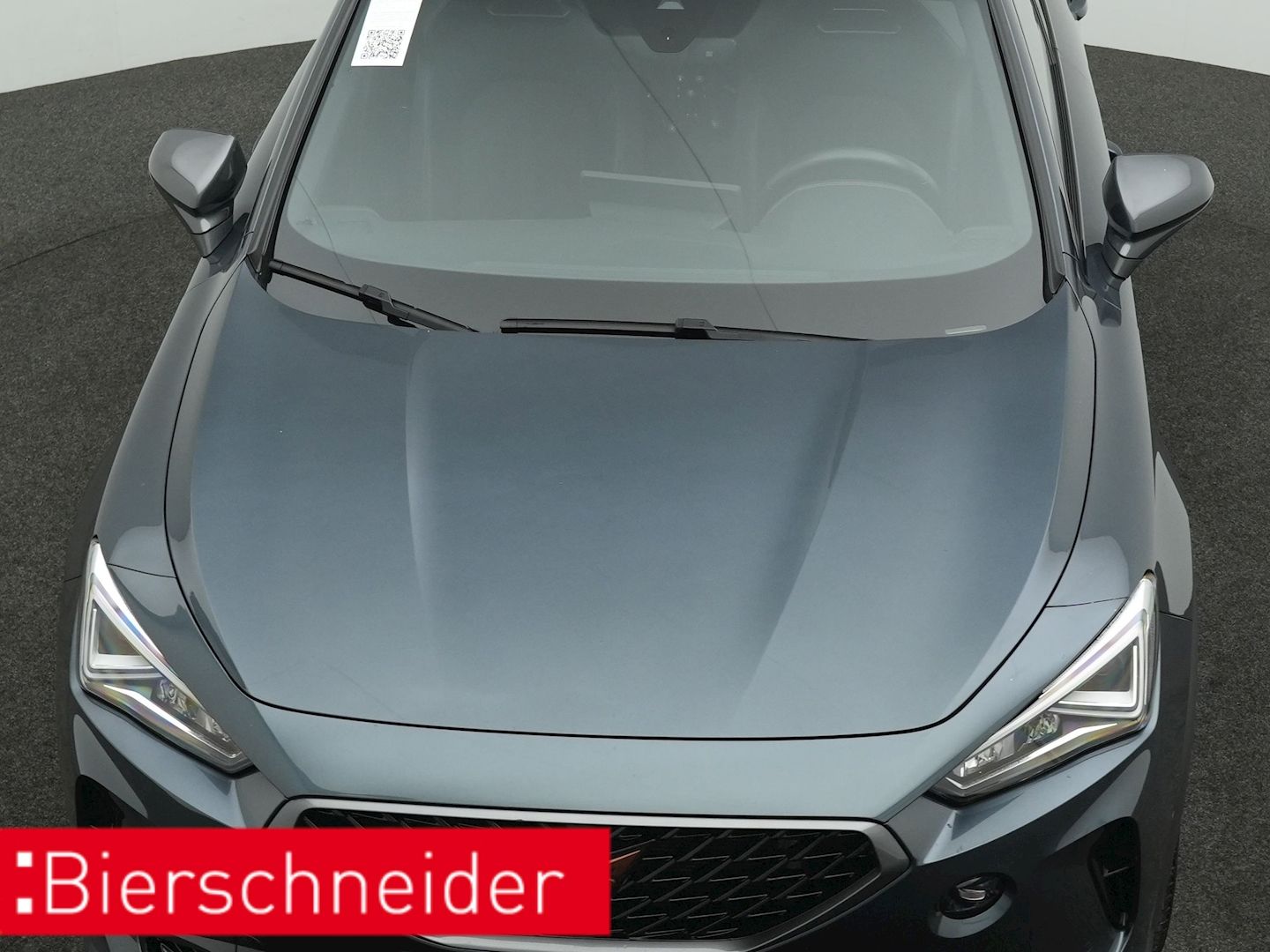 Cupra Formentor 2.0 TSI DSG 4Dr. VZ PANO AHK 360 eHECK