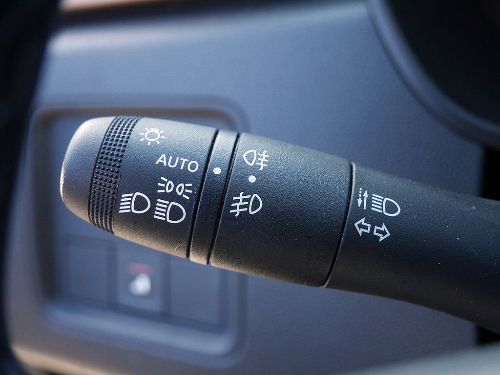Dacia Duster Extreme TCe 130 2WD - Samsaru's Car Outlet