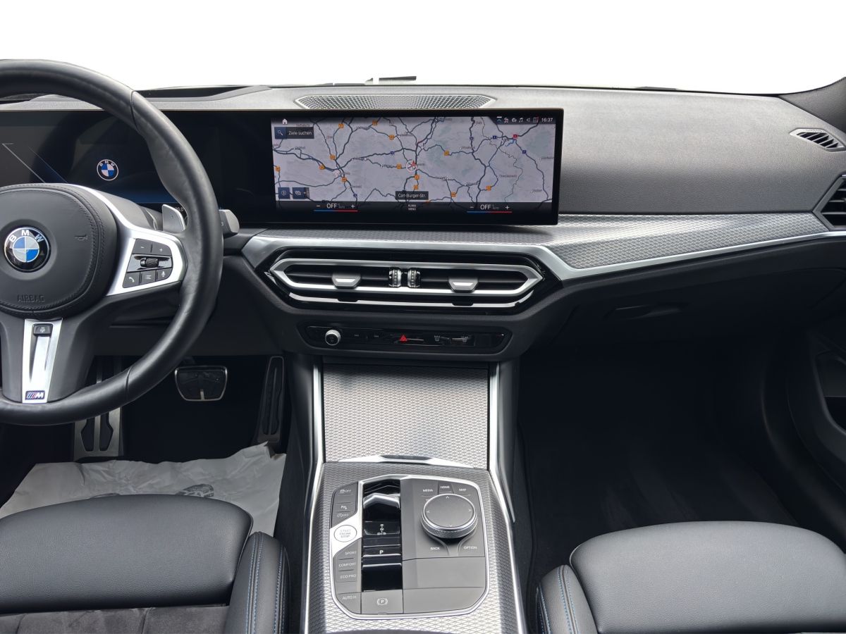 BMW 320i Touring M Sport - Samsaru's Car Outlet