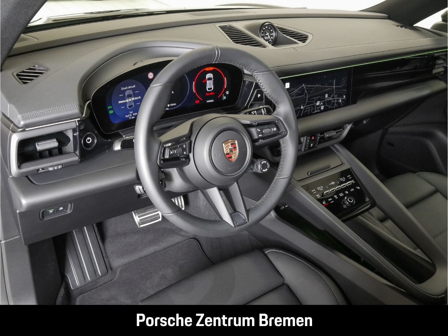 Porsche Macan 4S Sportpaket - Samsaru's Car Outlet