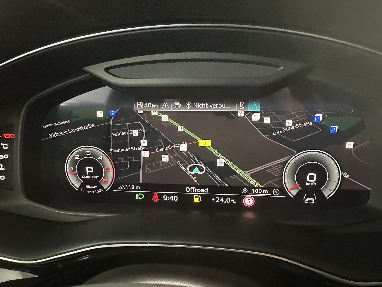 Audi Q8 45 TDI quattro S Line - Samsaru's Car Outlet