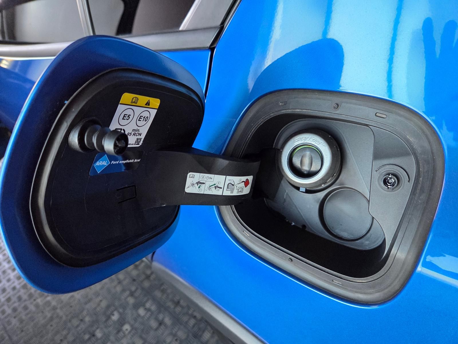 Ford Focus Active X+Metallic+B&O+Winterpaket+Automati