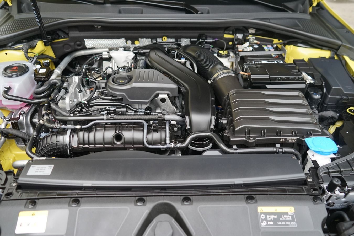 Audi A3 allstreet 35 TFSI S tronic - Samsaru's Car Outlet