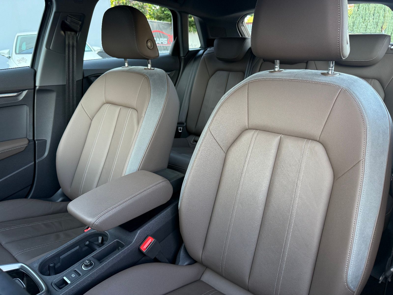 Audi A3 Sportback 40 TFSI e advanced - Samsaru's Car Outlet