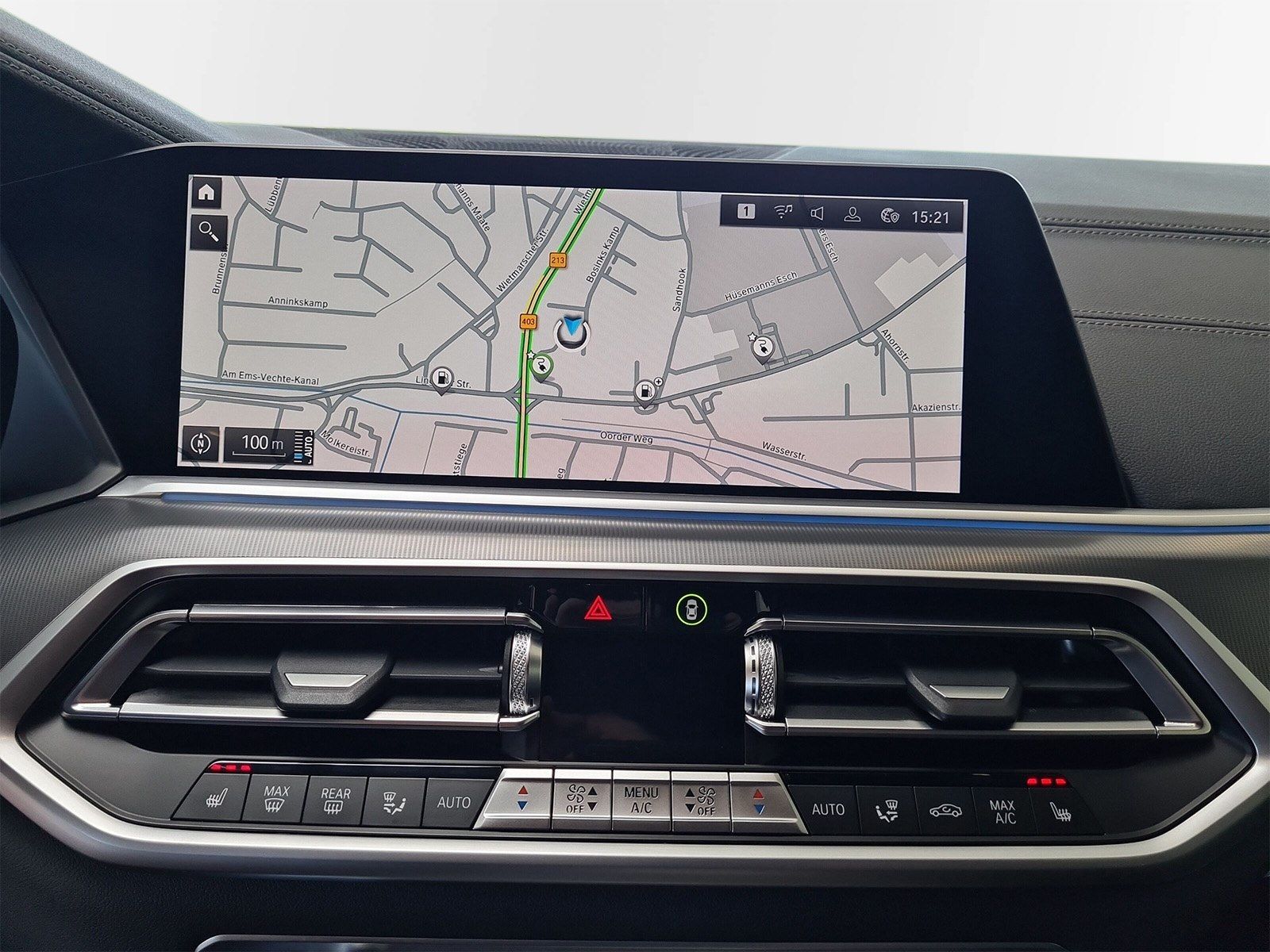 BMW X5 xDrive45e M-Sport Laser Head-Up HiFi DAB AHK