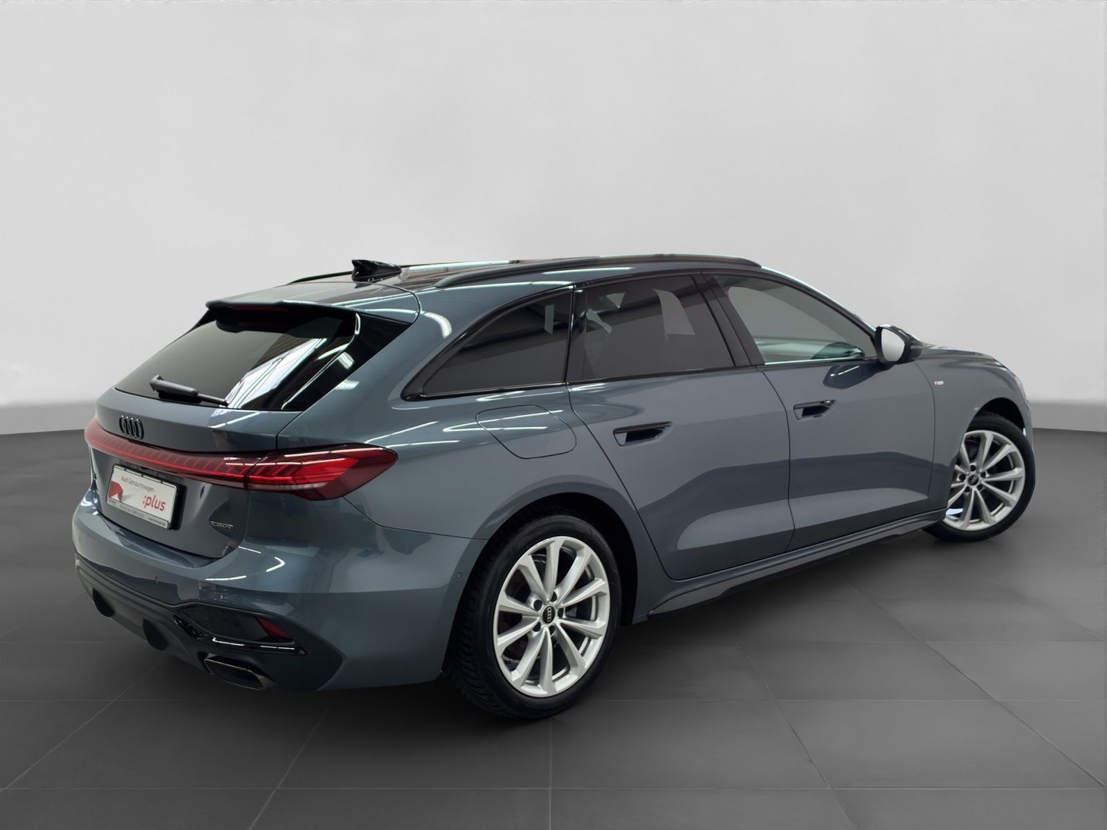 Audi A5 Avant TFSI Q S LINE LM19 BF-DISPLAY MATRIX PA