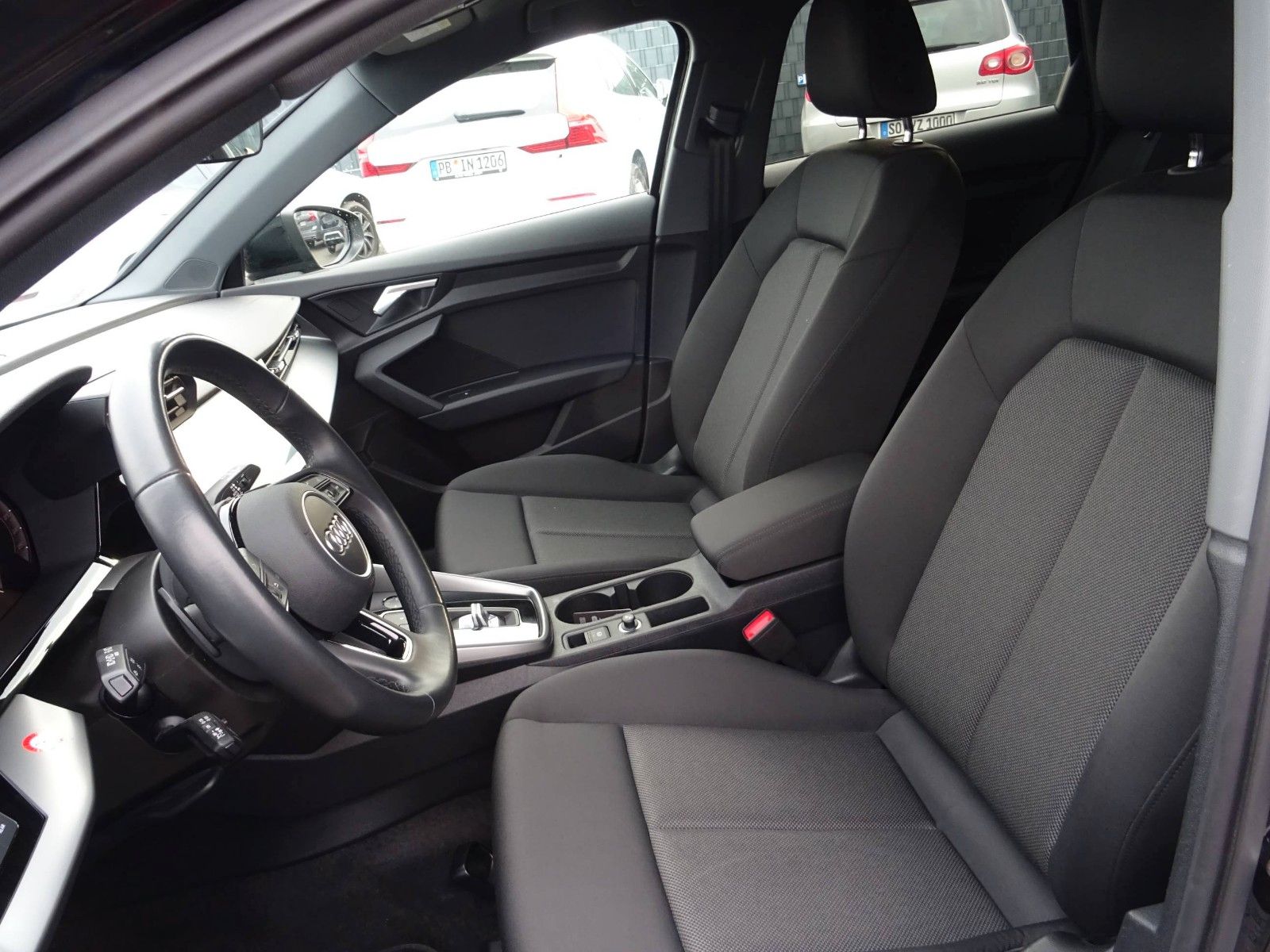 Audi A3 Sportback 30 TFSI S line Navi LED SHZ Virtual