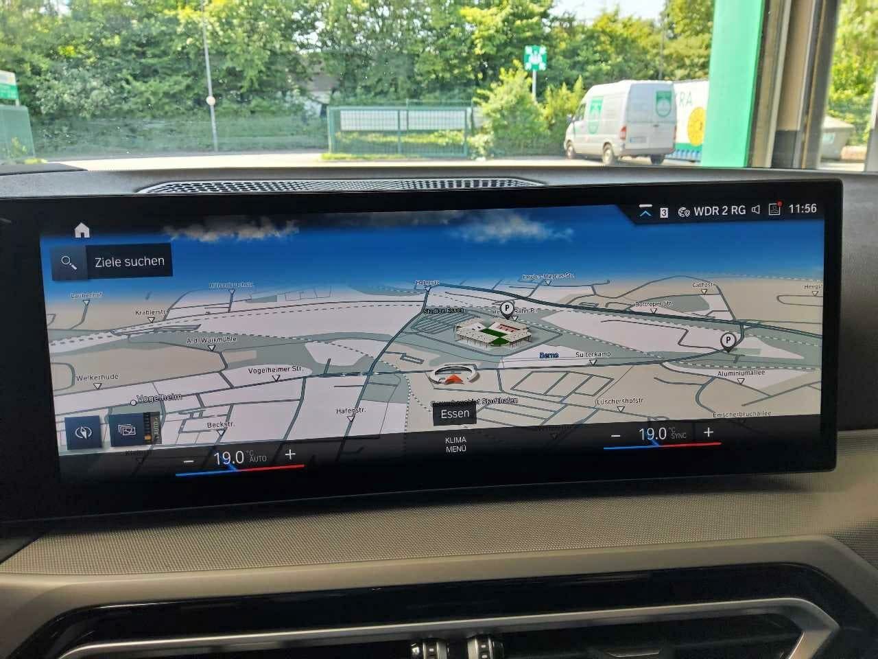 BMW 320 d Mild Hybrid - Samsaru's Car Outlet