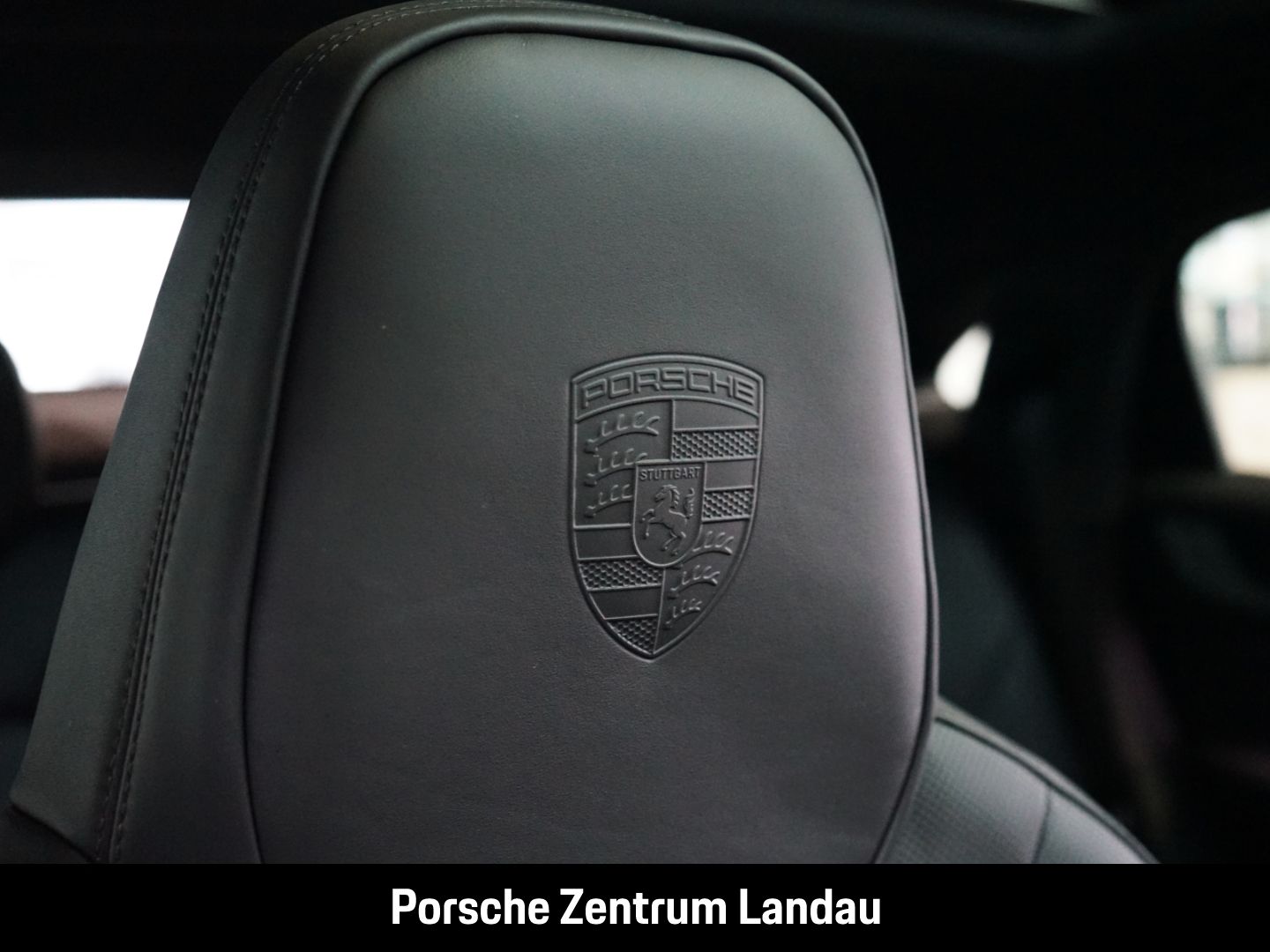 Porsche Cayenne S E-Hybrid Coupe InnoDrive Head-Up BOSE