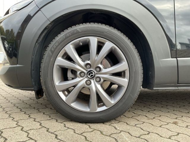 Mazda CX-30 2.5 AT Exclusive-Line 360 Matrix Bose HUD