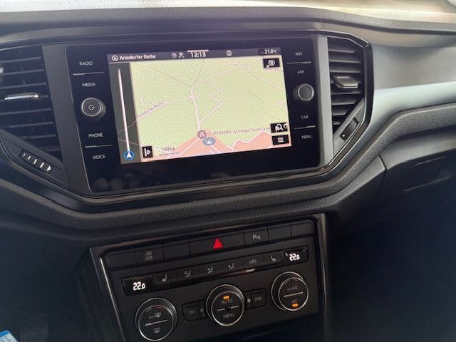 Volkswagen T-ROC - Samsaru's Car Outlet