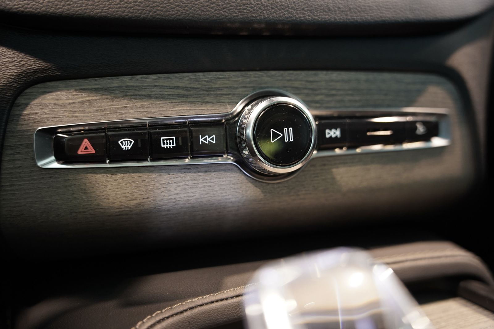 Volvo XC90 Plus Bright AWD *7-Sitzer *GSD *360° *AHK