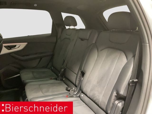 Audi Q7 55 TFSI e qu 2x S-Line Black AHK MATRIX PANO