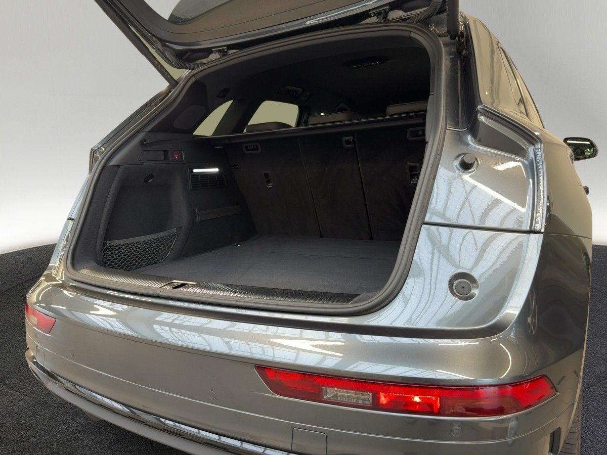 Audi Q5 S line 40 TDI quattro AHK virtual