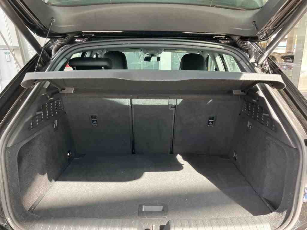 Audi A3 Sportback 30 TDI advanced*NAVI-PLUS*PDC*SHZ*K