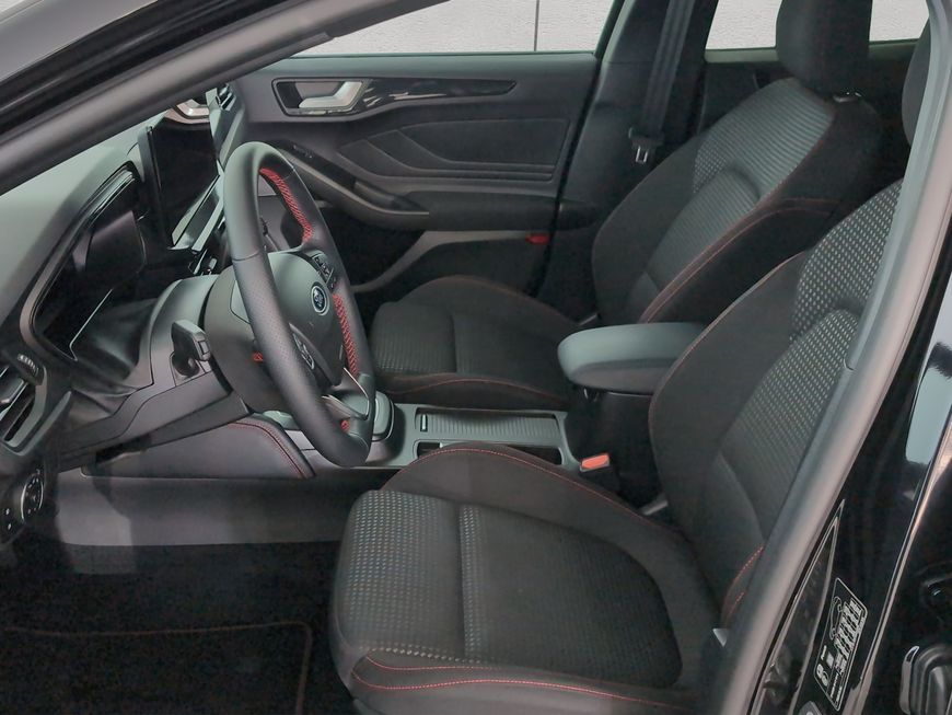 Ford Focus Turnier 1.0 EcoBoost Hybrid Aut. ST-LINE X