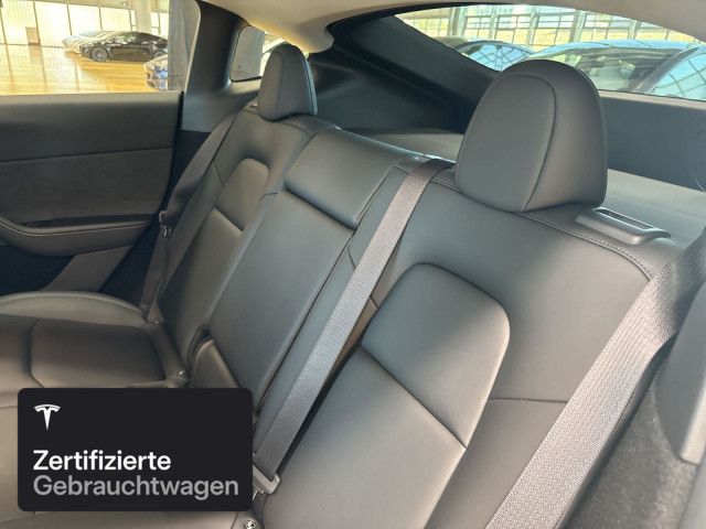 Tesla Model Y Long Range RWD