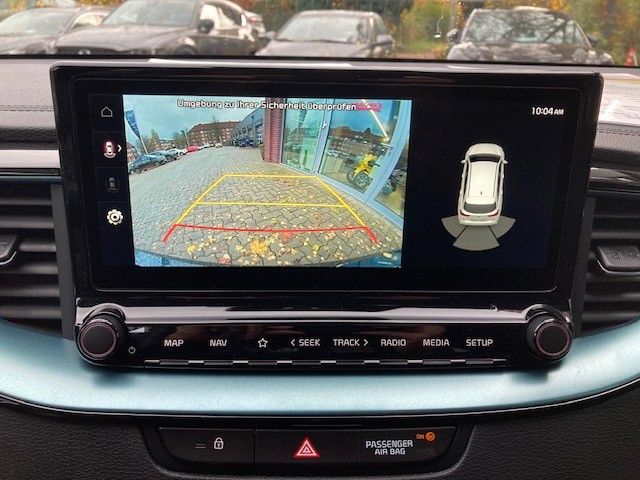 Kia Ceed Nightline - Samsaru's Car Outlet