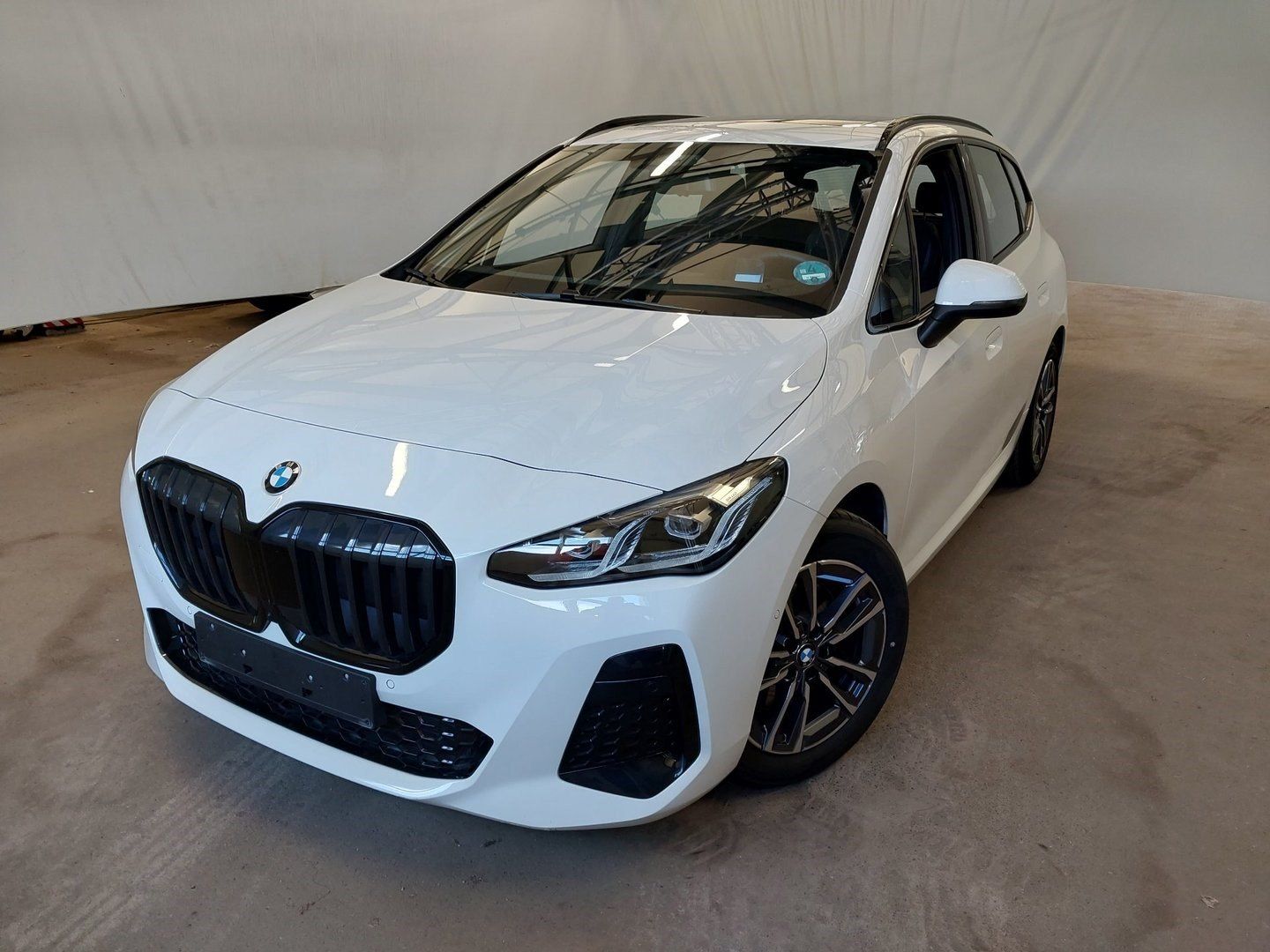 BMW 223i xDrive Active Tourer M Sport 17" H/K