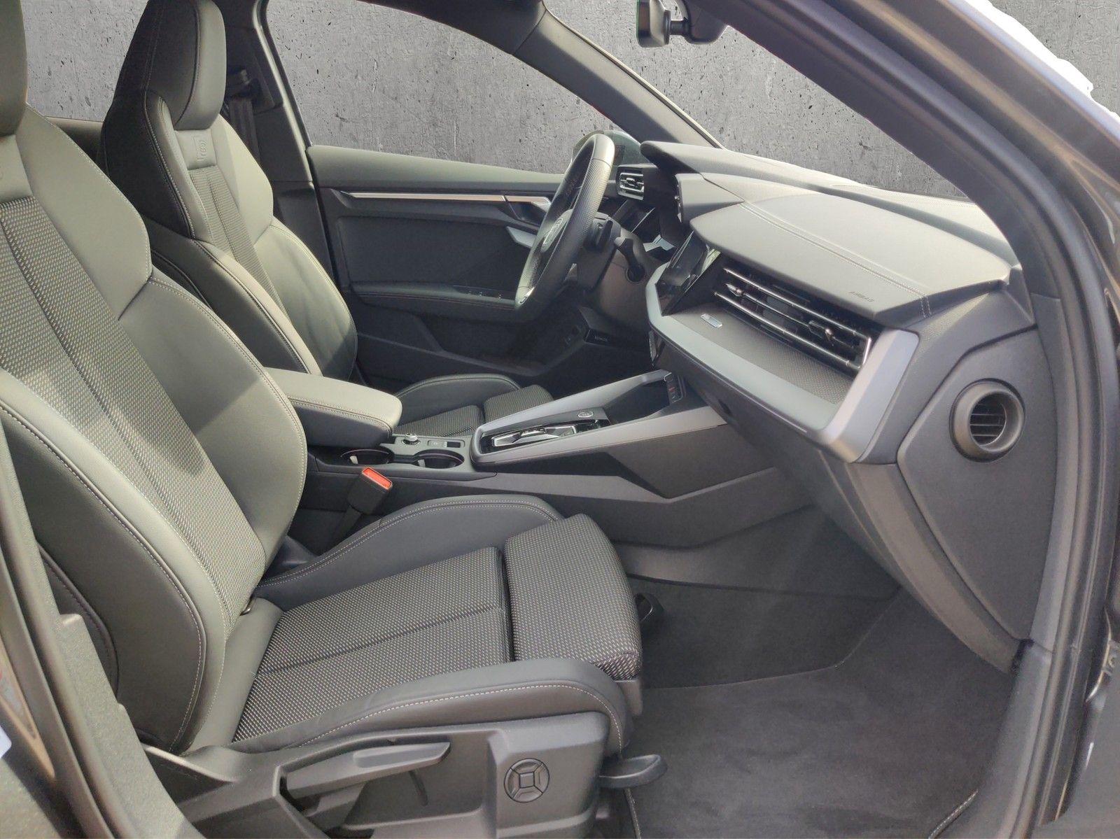 Audi A3 Sportback S line 35 TFSI S tronic