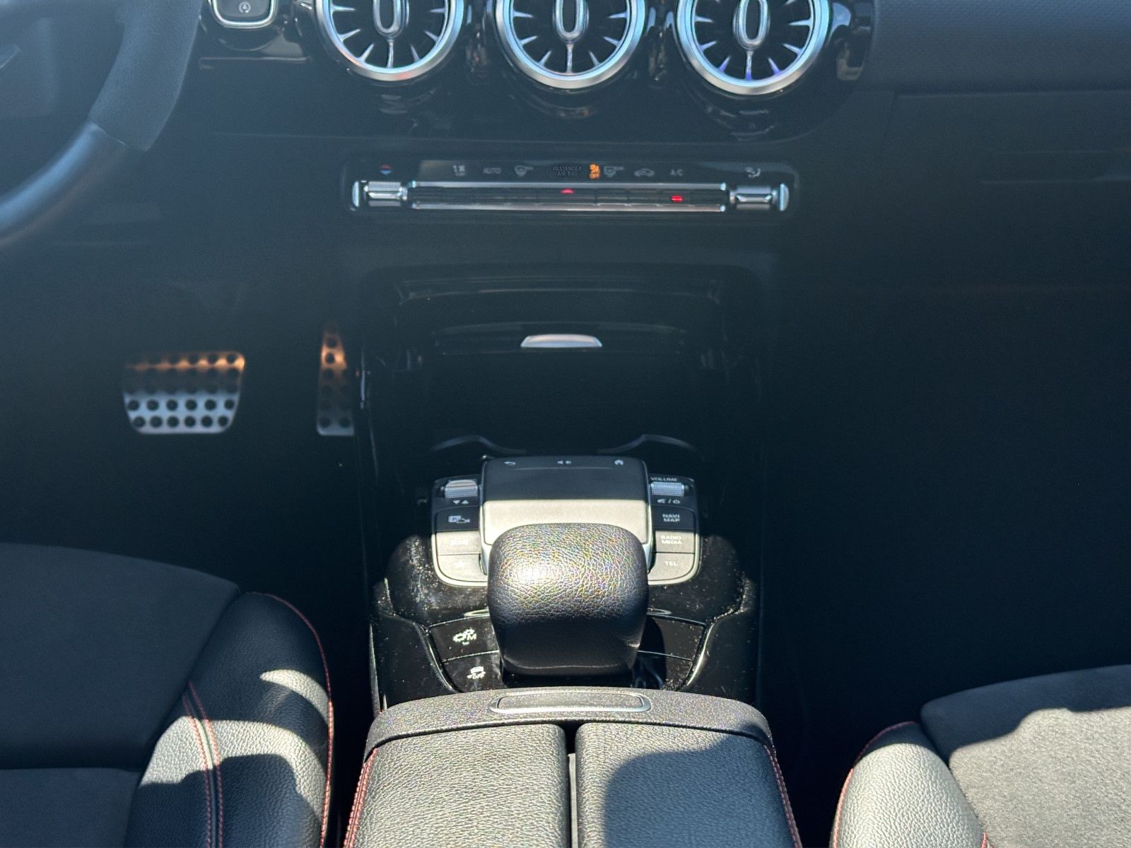 Mercedes-Benz CLA 35 AMG 4MATIC - Samsaru's Car Outlet
