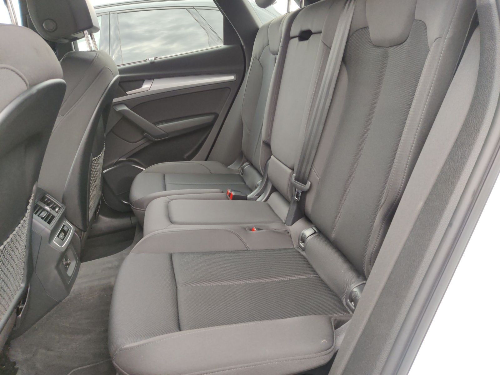 Audi Q5 50 TFSI e q. S-Tronic Advanced - Samsaru's Car Outlet