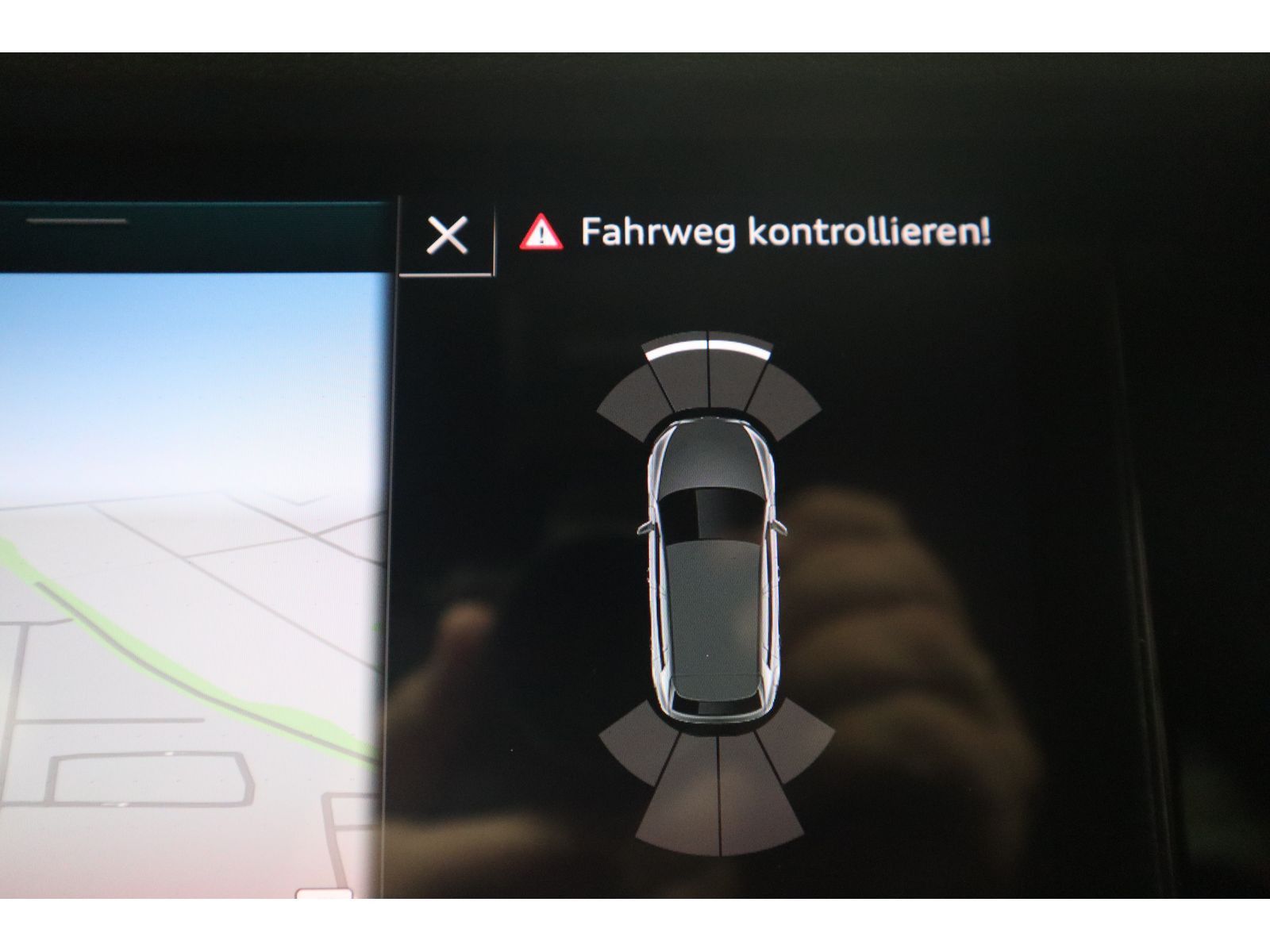 Audi A3 Sportback 40 TFSI e VC*Matrix*PDC *