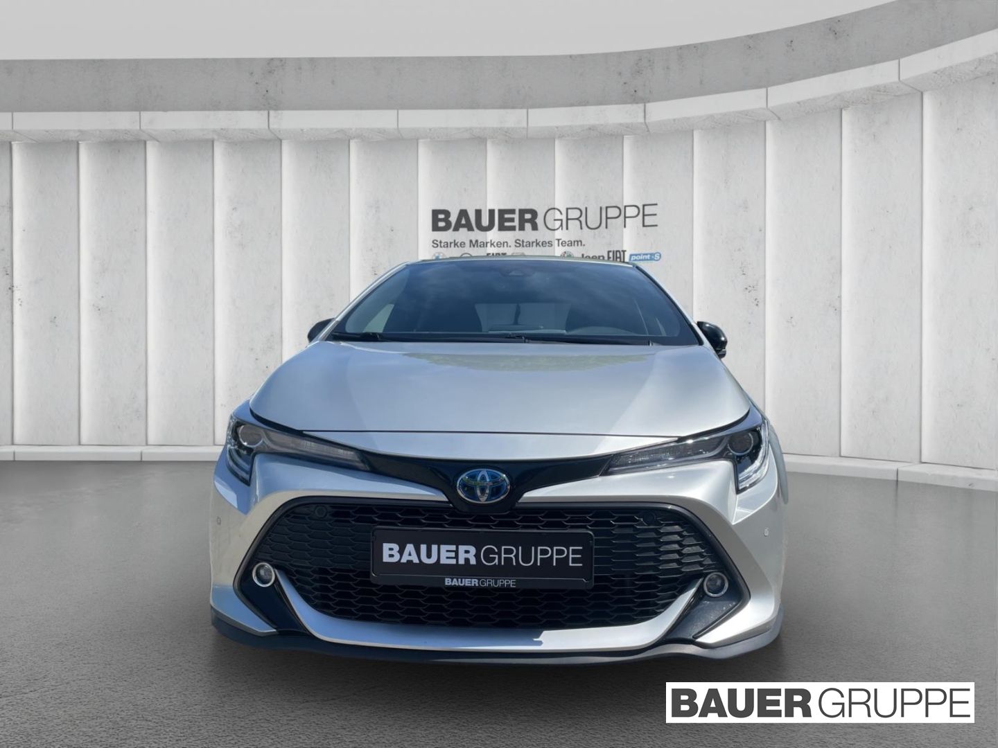 Toyota Corolla Hybrid Club 2.0 - Samsaru's Car Outlet