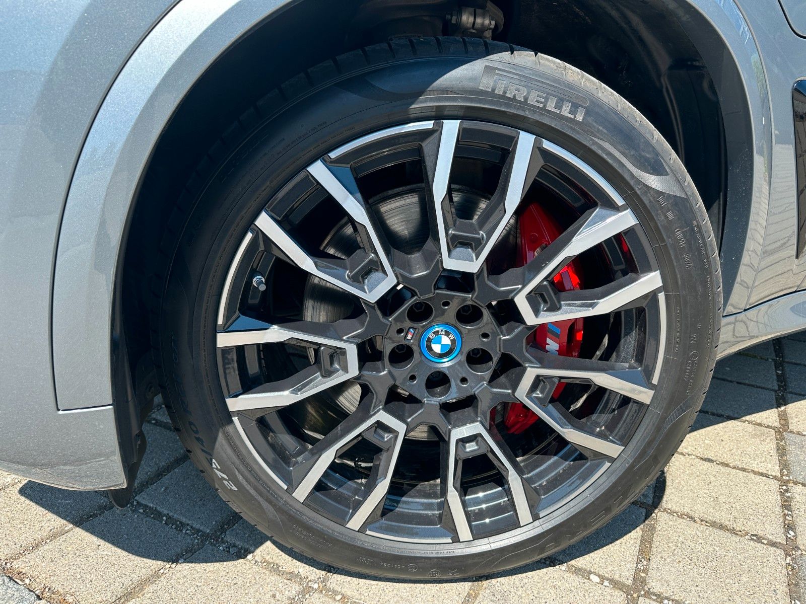 BMW X5 50e xDrive MSport ACC,HUD,PANO,HARMAN,LUFT.