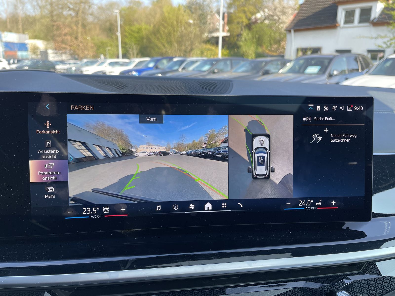 BMW X5 xDrive30d M Sport || 360 AHK Pano Komfortsitz