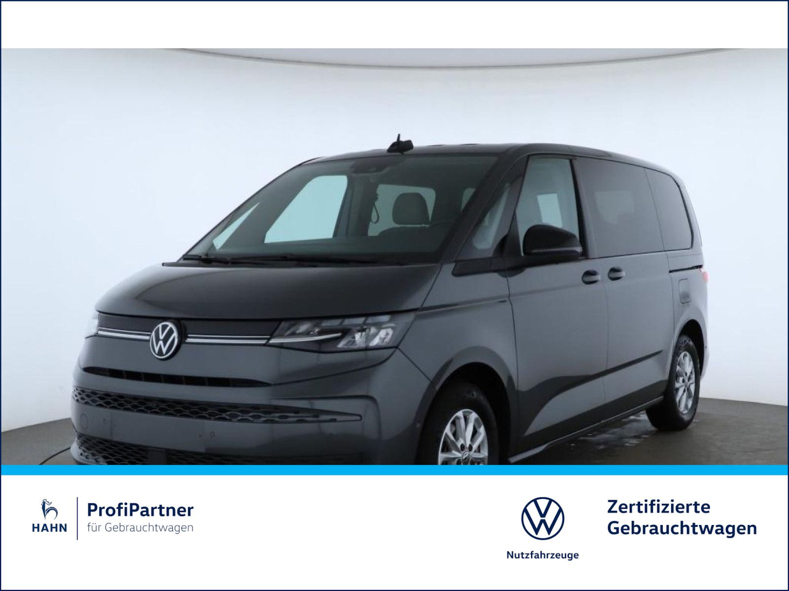 Volkswagen T7 Multivan LIFE 2.0TDI 110kW DSG - Samsaru's Car Outlet