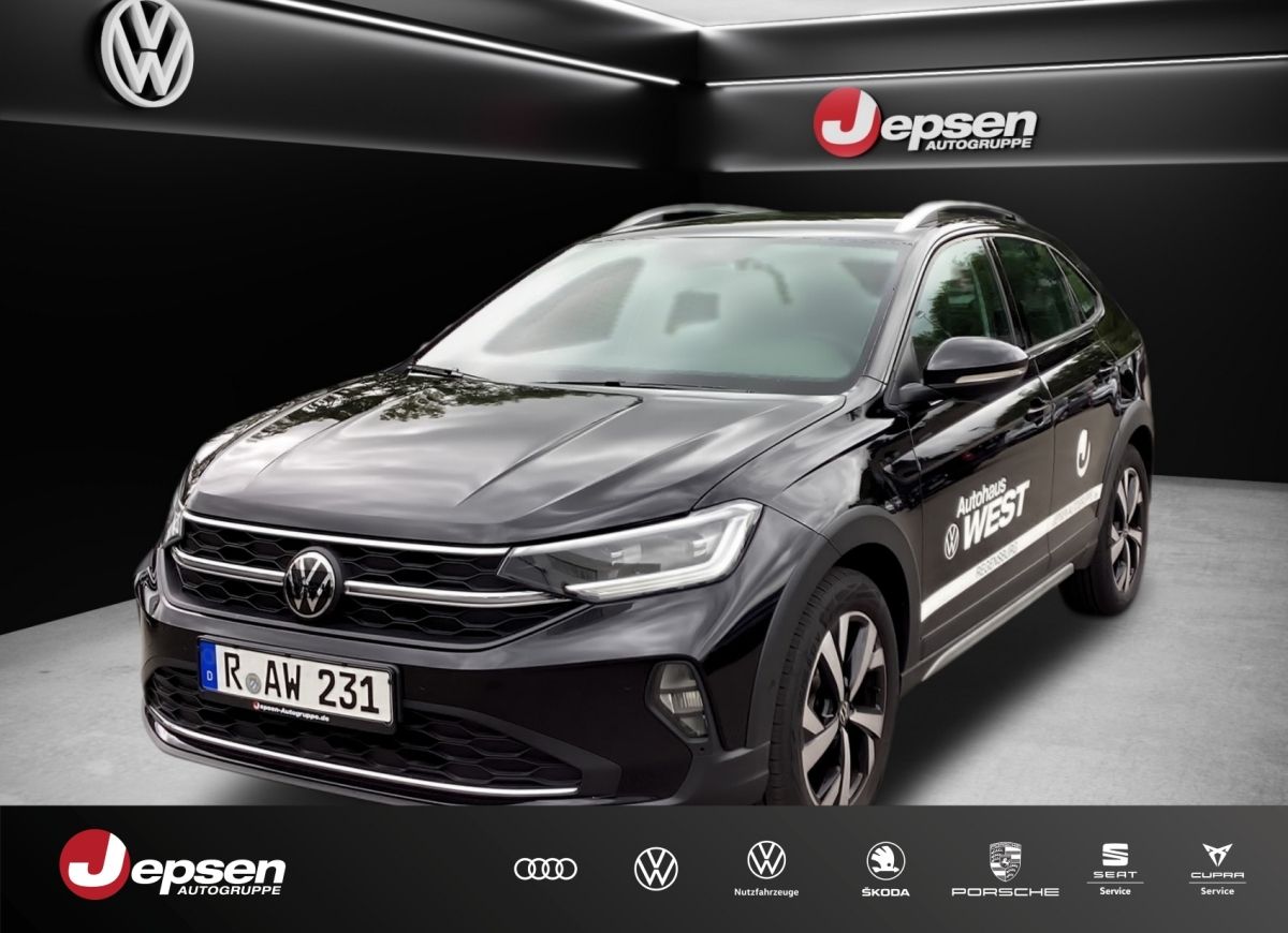 Volkswagen Taigo Style 1.0 l TSI - Samsaru's Car Outlet
