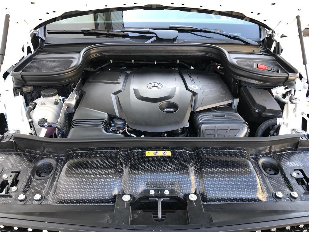 Mercedes-Benz GLE 400 d 4MATIC +AMG+22Z+Night+Standhzg.+PSD