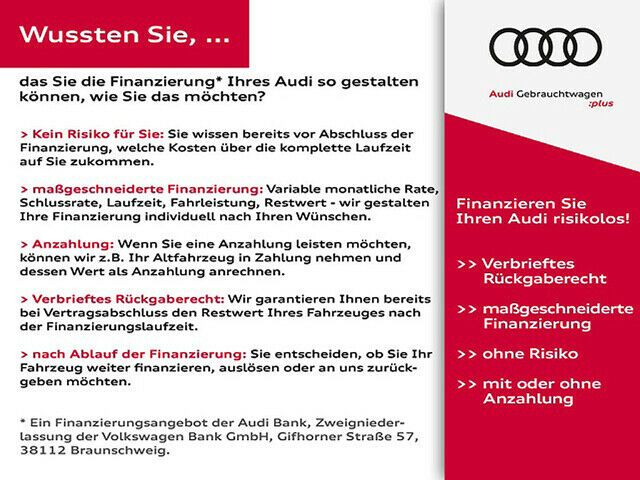 Audi Q3 Sportback 45 TFSI quattro line - Samsaru's Car Outlet