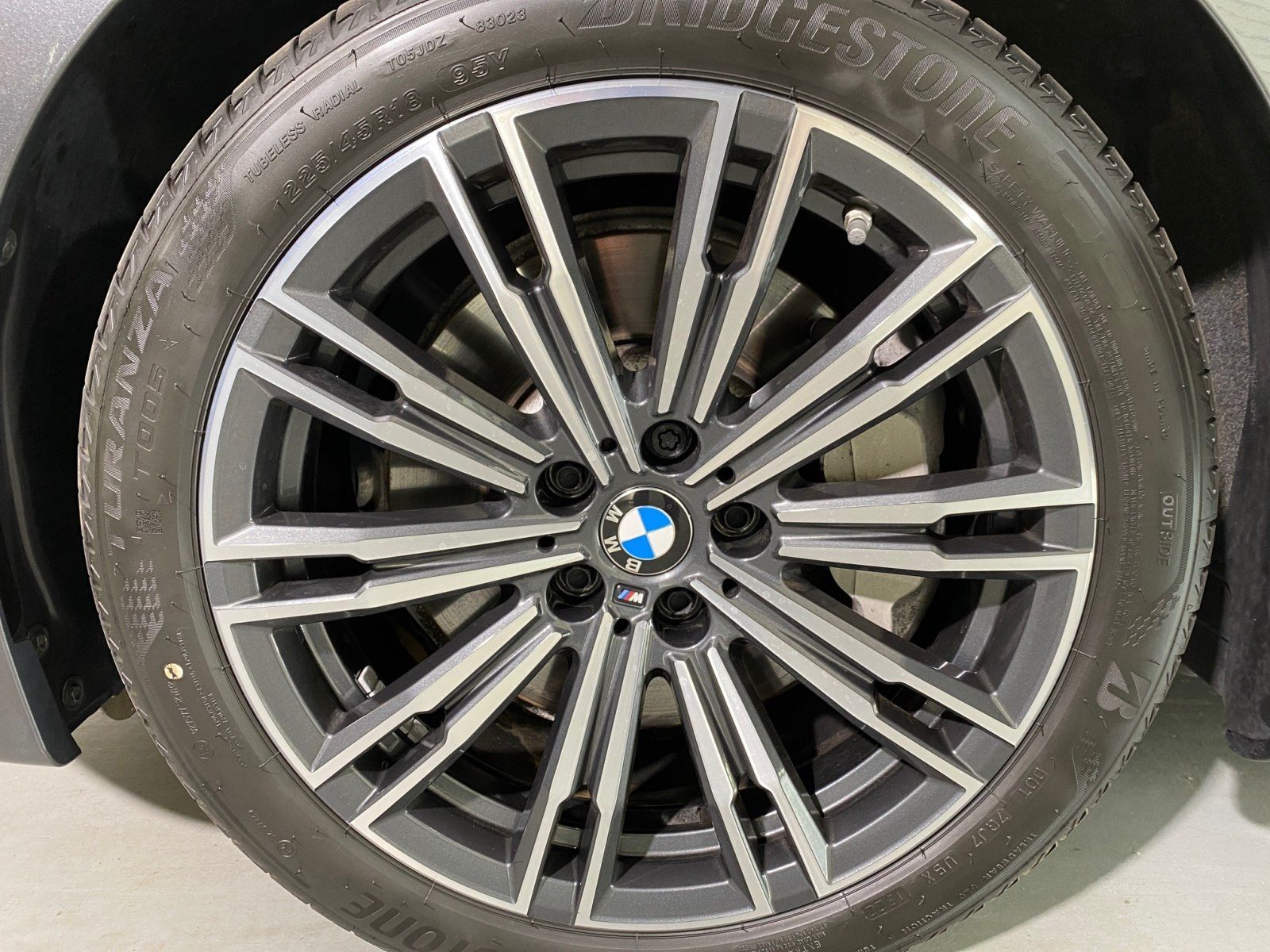 BMW 330i Touring M Sport - Samsaru's Car Outlet