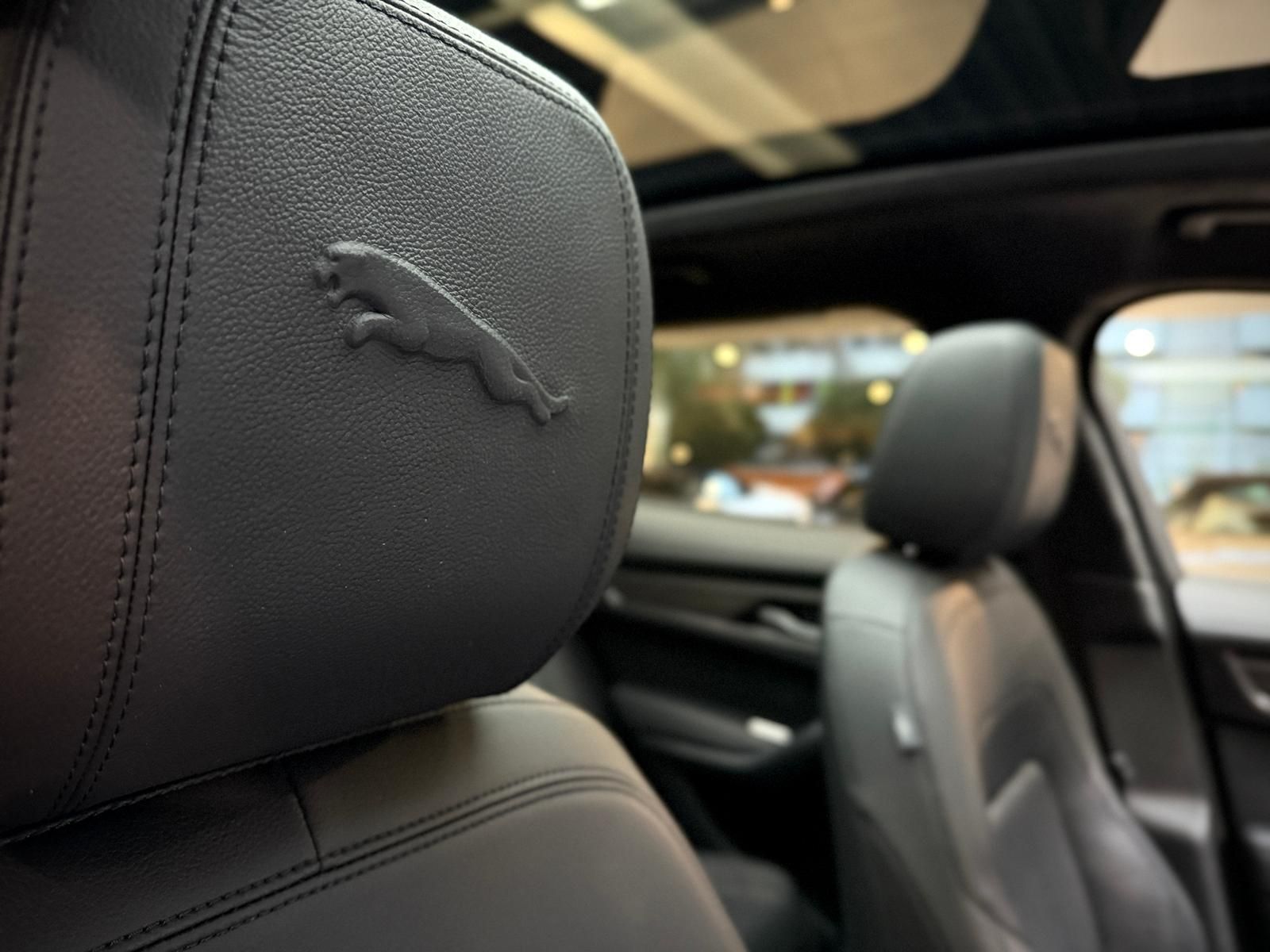 Jaguar F-Pace P400e S AWD Plug-In Hybrid*Pano*ACC*LED*