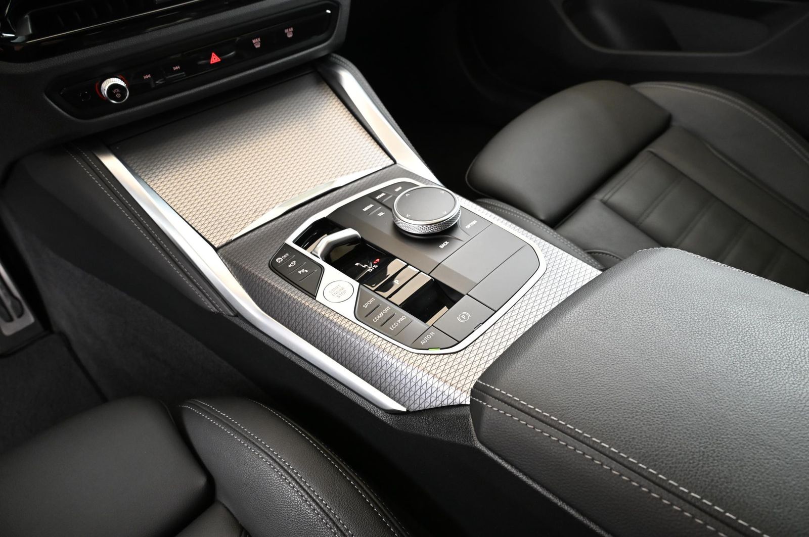 BMW 420d xDrive G-Coupe M-Sport Pro MATRIX/LEDER/GSD