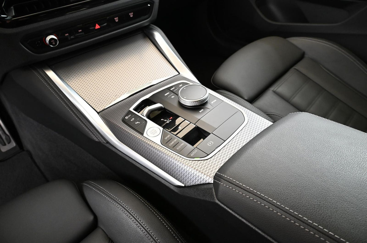BMW Seria 4 Gran Coupe