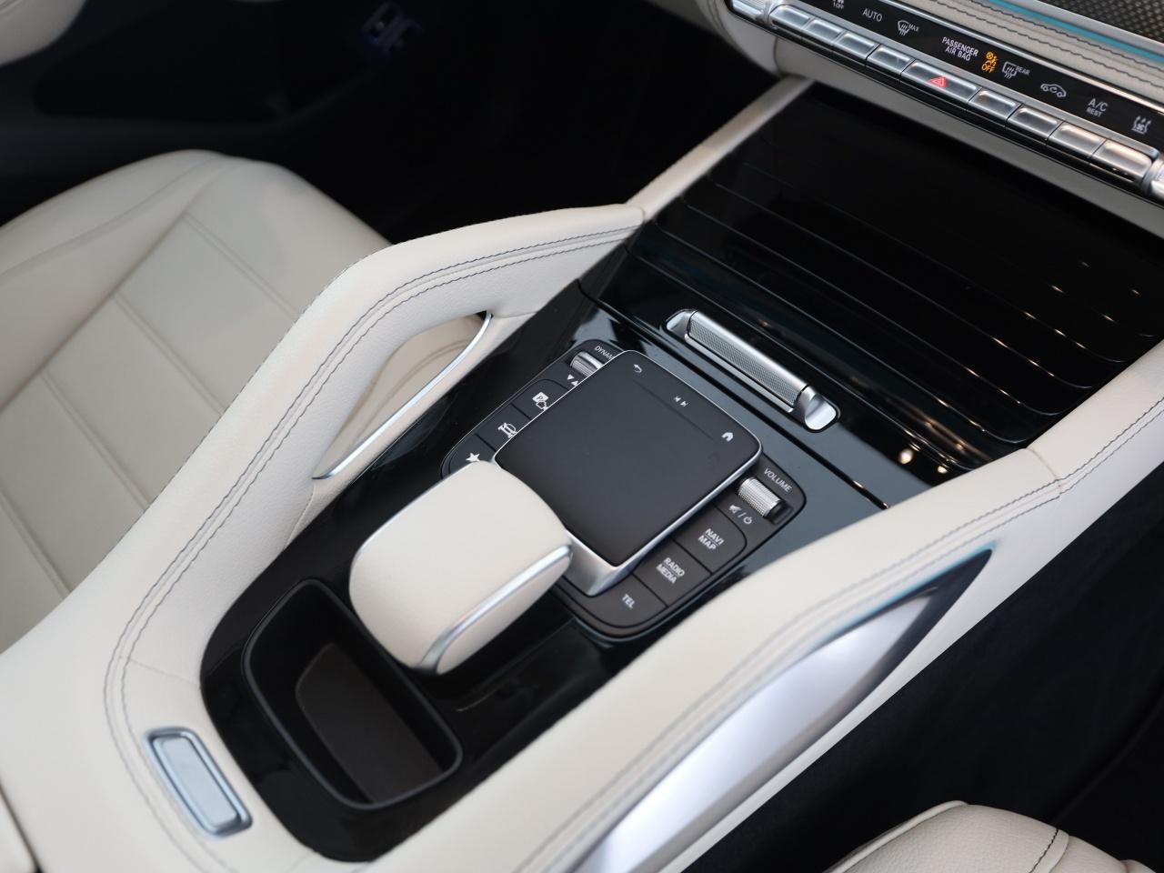 Mercedes-Benz GLE 350 e 4M Exclusive Leder Pano Distronic HUD