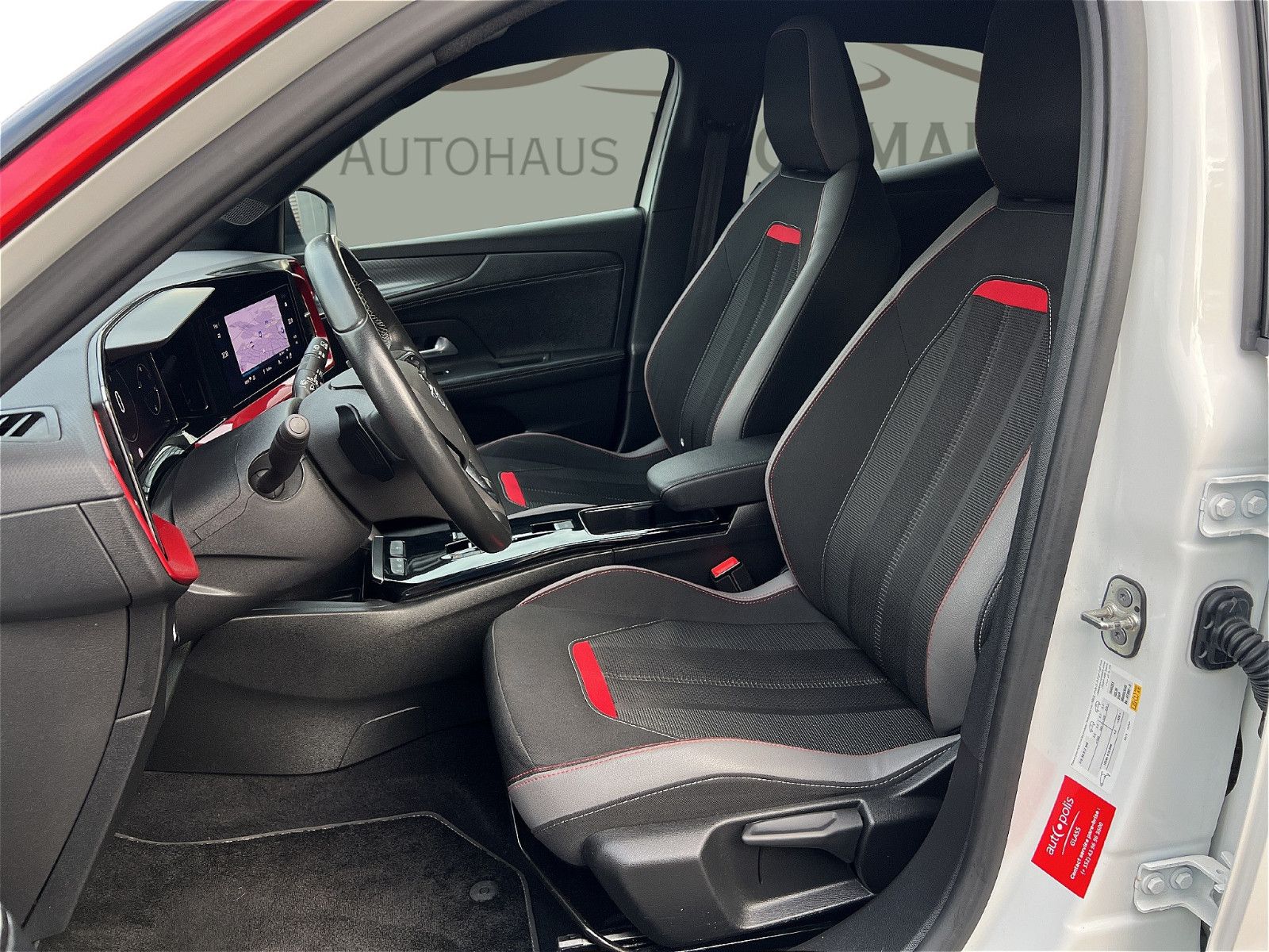 Opel Mokka GS Line - Samsaru's Car Outlet