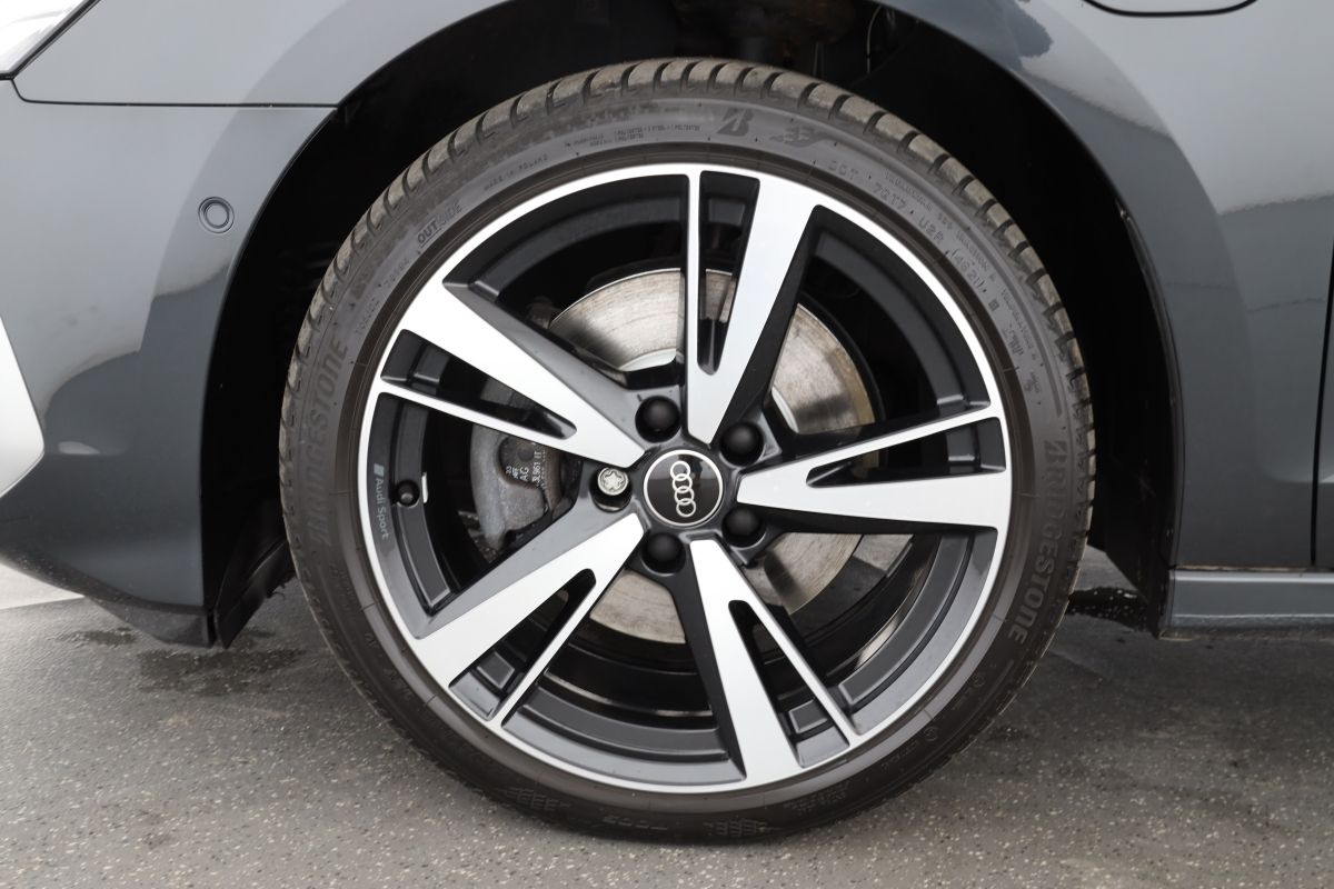 Audi A3 Sportback 40 TFSI e S tronic advanced - Samsaru's Car Outlet
