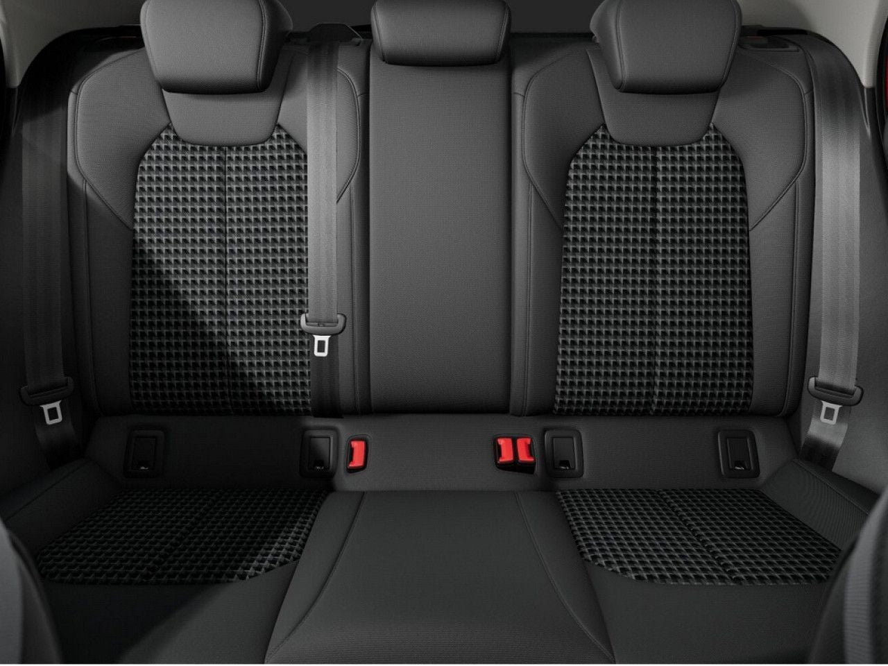 Audi A1 allstreet 25 TFSI - Samsaru's Car Outlet
