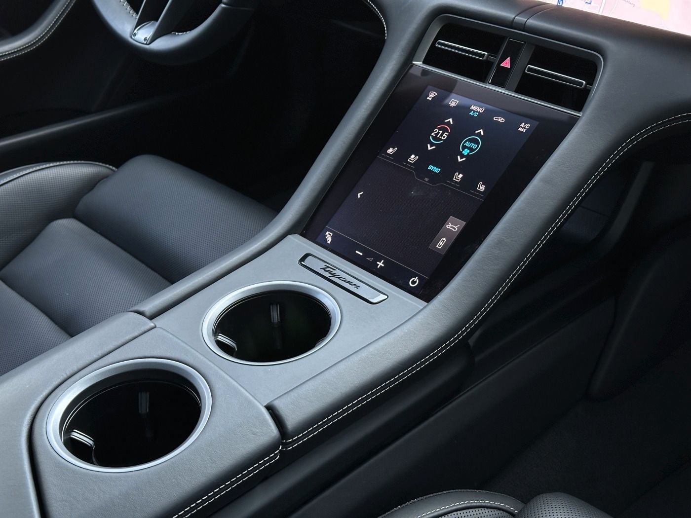 Porsche Taycan GTS Sport Turismo BOSE LED-Matrix